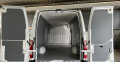 vntorn obloenia nklad.priestoru L 4 H 2 / RWD /  RENAULT MASTER / OPEL MOVANO 2010- - 4 mm PLAST